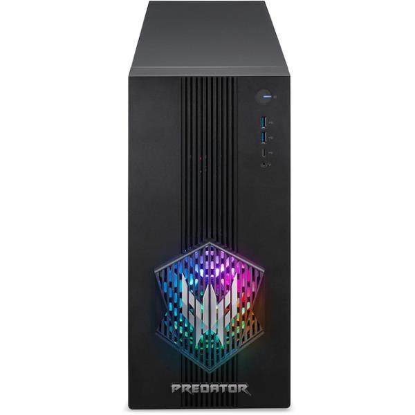 Acer PREDATOR ORION 3000 PO3-665H810 nVidia GeForce RTX …